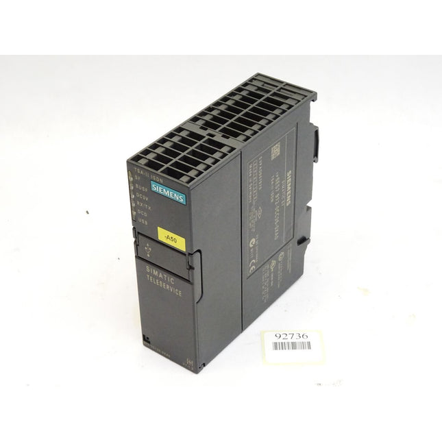 Siemens Simatic TSA-II ISDN 6ES7972-0CC35-0XA0 - Maranos.de