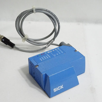 Sick 1068608 CLV615-D2410 Barcode-Scanner - Maranos.de