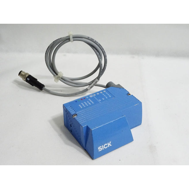 Sick 1068608 CLV615-D2410 Barcode-Scanner - Maranos.de