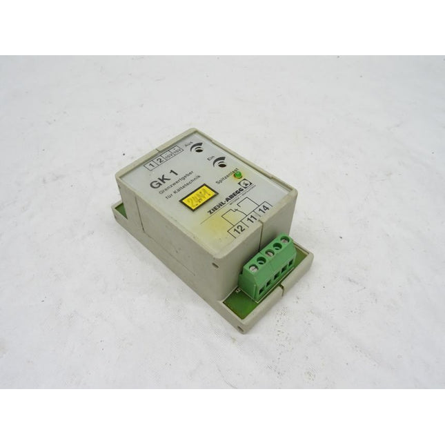 ZIEHL-ABEGG GK1 Grenzwertgeber - Maranos.de