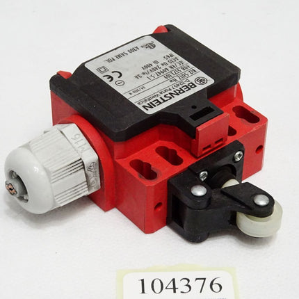 Bernstein Bi2-SU1Z Hw 608.5171.109 6085171109 Endschalter - Maranos.de