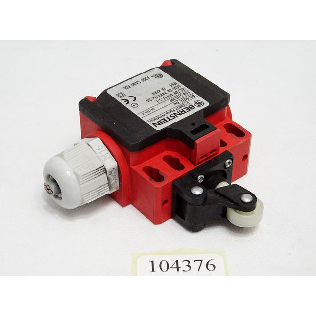 Bernstein Bi2-SU1Z Hw 608.5171.109 6085171109 Endschalter - Maranos.de