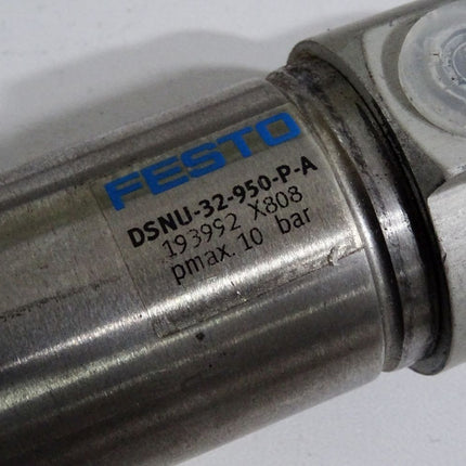 Festo 193992 DSNU-32-950-P-A Rundzylinder - Maranos.de