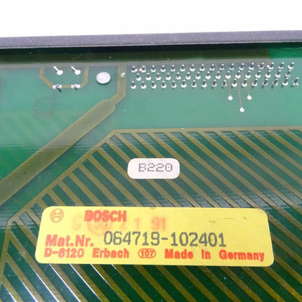 Bosch 064719-102401 - Maranos.de