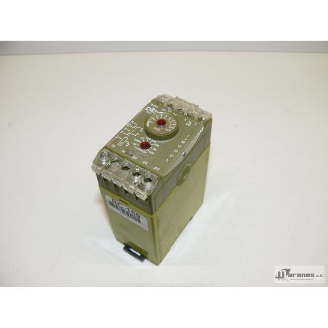 Pilz P1IN Zeitrelais 220V Relais 478502 - Maranos.de