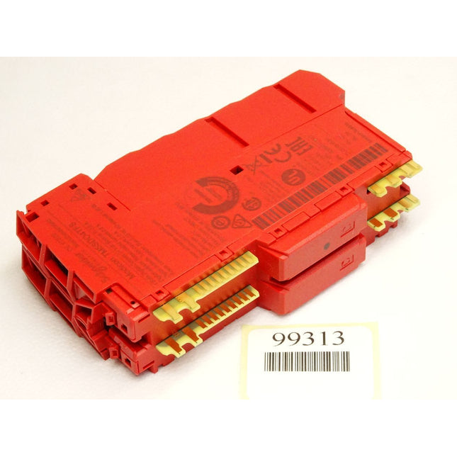 Schneider Electric Modicon TM5SDO4TFS Digitales Sicherheits-Ausgangsmodul - Maranos.de