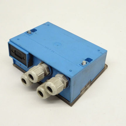 SICK AG CDB420-001 P/N 1023885 / S/N 0621 - Maranos.de