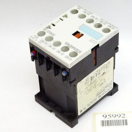 Siemens Sirius 3RH1122-1KB40 Koppelschütz - Maranos.de