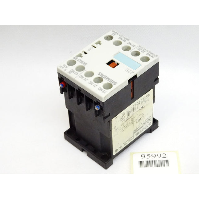 Siemens Sirius 3RH1122-1KB40 Koppelschütz - Maranos.de