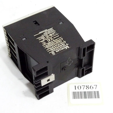 Moeller DILA-40  Hilfsschütz - Maranos.de