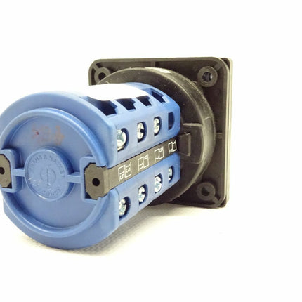 Kraus & Naimer CA20B DES F56658/001 D-129P*01 - Maranos.de