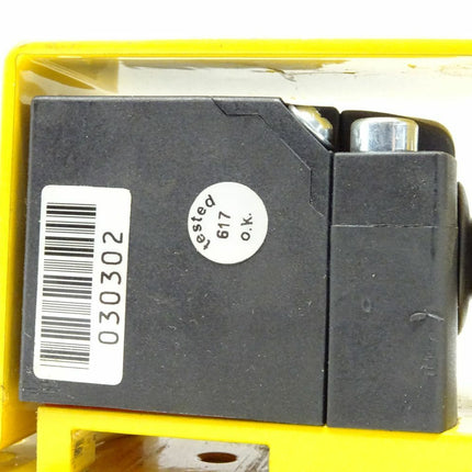 Euchner CES-AP-C01-CH-SA-100250 Berührungsloser Sicherheitsschalter Unicode - Maranos.de