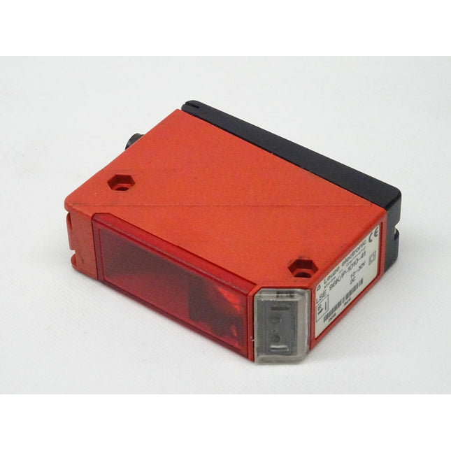 Leuze Electronic LSE 96K/P-1010-41 Lichtschranke Empfänger - Maranos.de