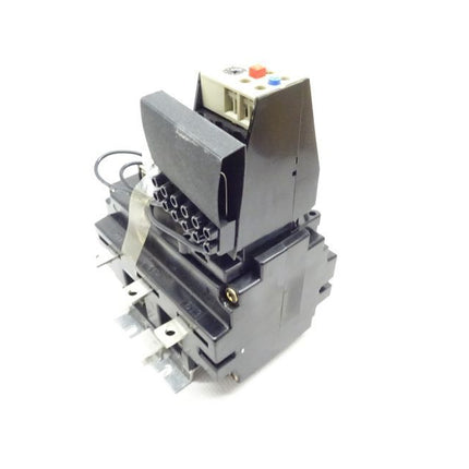 Siemens 3UC5800-2C Überlastrelais 16-25A 3UC5 800-2C Neu - Maranos.de