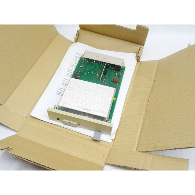 Siemens Sitrans T 7NG3040-0JN05 / Neu - Maranos.de