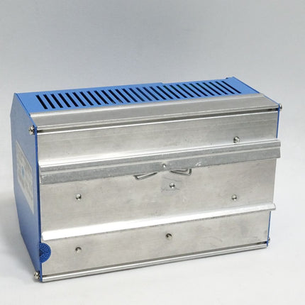 Peter electronic VCII 575-11 B/230VAC 26101.57011  5.5-15kW Motorstart- Bremskombinationen versi comb - Maranos.de