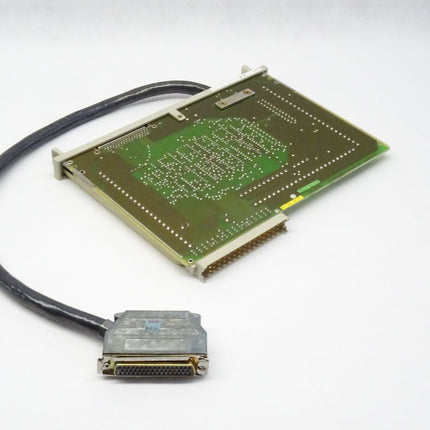 Siemens 6ES5312-3AB11 Simatic Anschaltung 6ES5 312-3AB11 Neuwertig - Maranos.de