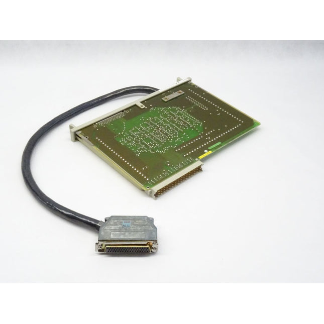 Siemens 6ES5312-3AB11 Simatic Anschaltung 6ES5 312-3AB11 Neuwertig - Maranos.de