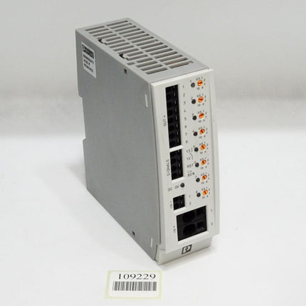 Phoenix Contact 2905744 CBM E8 24DC/0.5-10A NO-R - Maranos.de