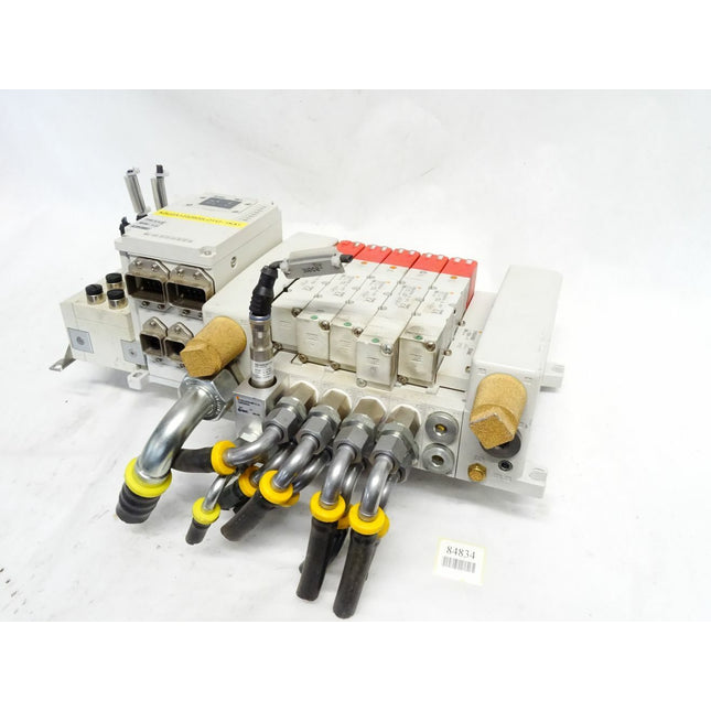 SMC EX245-SPR1-X165+EX245-DX1-X36+3xVQC4201R-5-X17+VQC4701R-5-X11+VQC4101-5-X10 - Maranos.de