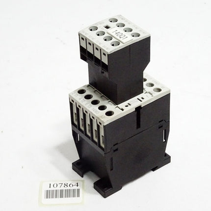 Moeller DILM7-10 Leistungsschütz - Maranos.de