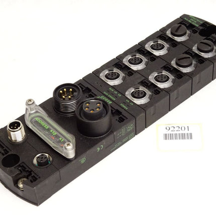 Murr Elektronik IMPACT67-P DO16 55348 - Maranos.de