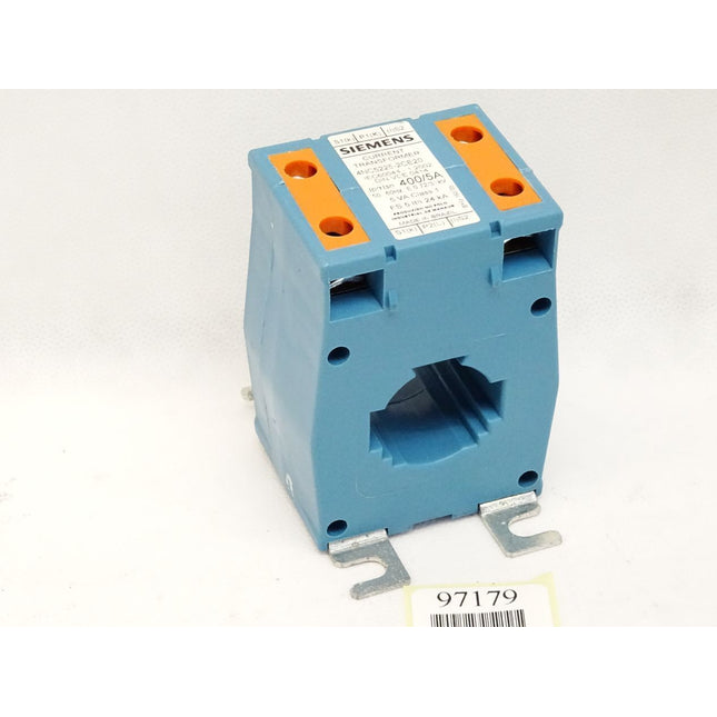 Siemens Aufsteckwandler current Transformer 4NC5225- 2CE20 / Neu - Maranos.de