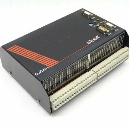 Elrest Automationssysteme 106029-9 3153202 CAN/M4/GRAPH/V1.23 CE-8V - Maranos.de