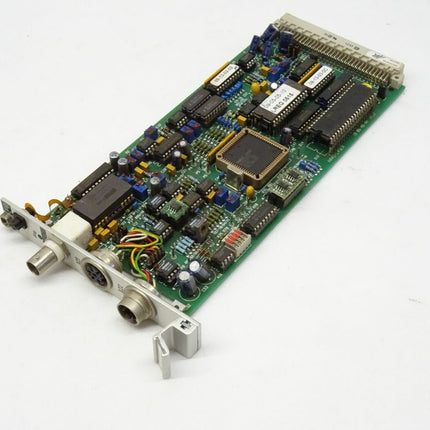 Haas Laser LLR 18-06-49-00/02 Platine 18-06-49-AH V1.2 - Maranos.de