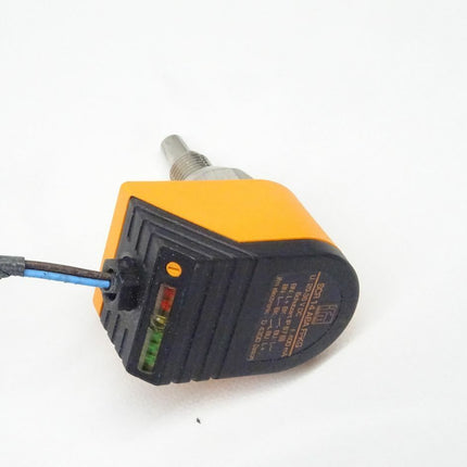 IFM Electronic SCR 14 ABA FPKG Sensor 20-36VDC Strömungswächter SCR14ABAFPKG - Maranos.de