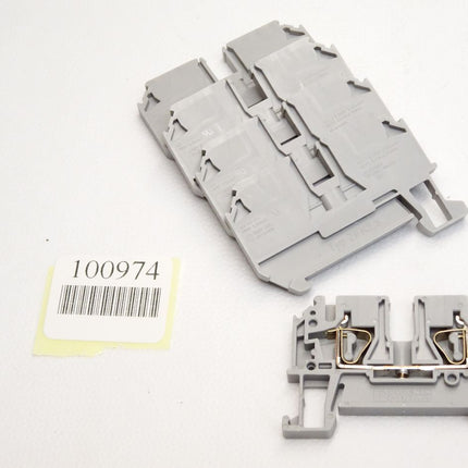 Phoenix Contact 3001899 ZFK2,5 Inhalt:5 Stück / Neu - Maranos.de