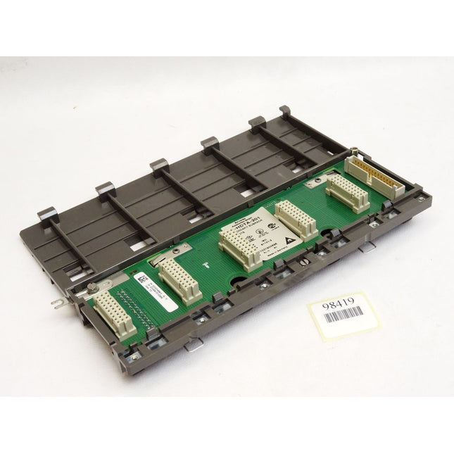 Schneider Automation AS-HDTA-201 Secondary Subrack 5 Slots - Maranos.de