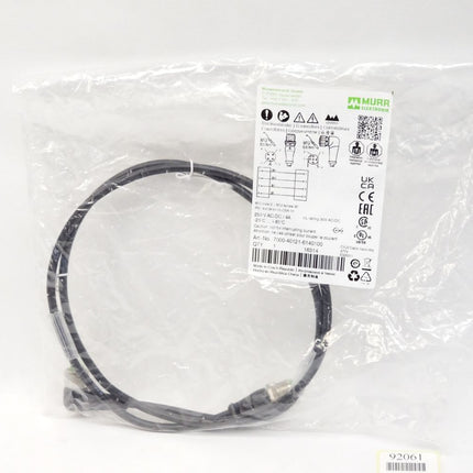 Murr Elektronik 7000-40121-6140100 / Neu OVP - Maranos.de