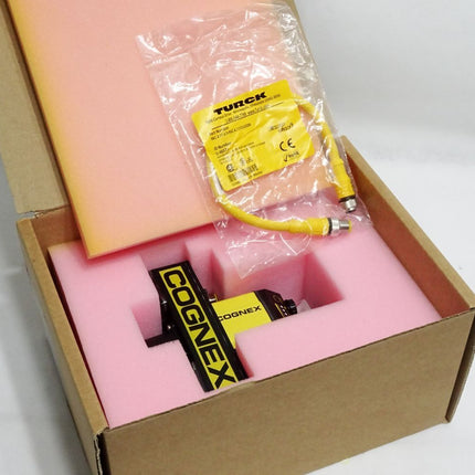 Cognex DM374 DM374X-M-031004310110 821-10079-1R / Neu OVP - Maranos.de