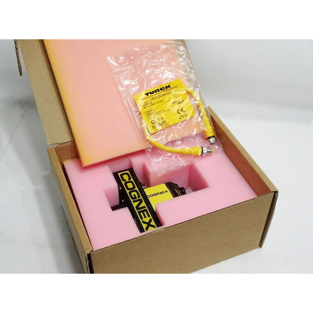 Cognex DM374 DM374X-M-031004310110 821-10079-1R / Neu OVP - Maranos.de