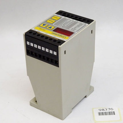 Unipower HPL420 Digitaler Lastwächter - Maranos.de