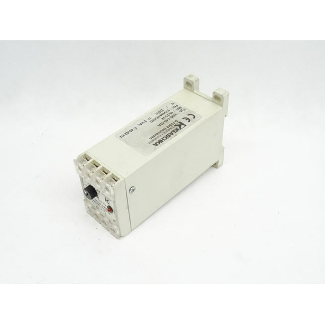 Klaschka WIB-1.40-15A Wechselstrom Messrelais 230VAC / 16.21-02 / 2VA / 45-62Hz - Maranos.de