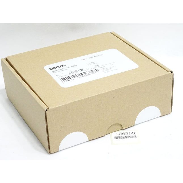 Lenze Inverter Drives 8400 Extension Module 13568455 E84AYCERV/S / Neu OVP versiegelt - Maranos.de