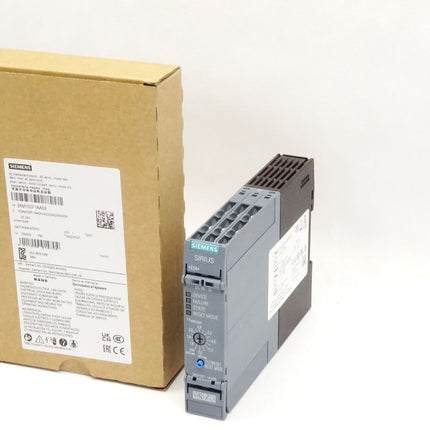 Siemens AC Halbleitermotorstarter 3RM1007-1AA04 / Neu OVP - Maranos.de