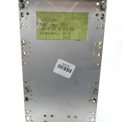 Eberle 0 512 92 000 000 Madulträger MT2 051292000000 - Maranos.de