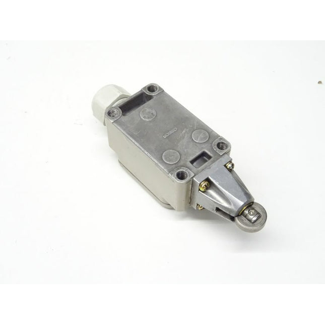 Omron WL D2-G Limit Switch  / 10A 500V - Maranos.de