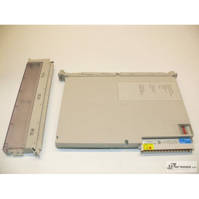 Siemens Simatic S5 6ES5434-4UA12 / 6ES5 434-4UA12 - Maranos.de