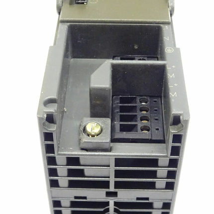 Siemens Simatic 6ES7307-1BA00-0AA0 / 6ES7 307-1BA00-0AA0 E:02 - Maranos.de