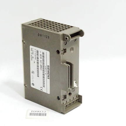 Siemens 6ES5521-8MA21 6ES5 521-8MA21 - Maranos.de