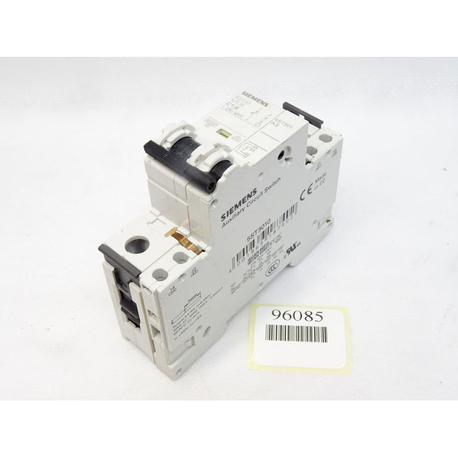 Siemens 5SY4115-7 Leitungsschutzschalter - Maranos.de