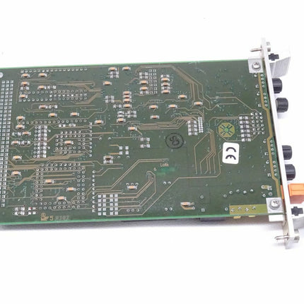 VMEbus Interbus-S-Opto 70030210 V1.1 / 18-21-41-00/01 - Maranos.de