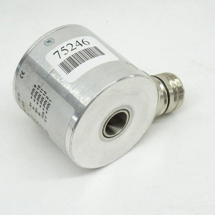 Baumer Thalheim ATD2SA4Y79/16SSGRD2SR12S14 Drehgeber - Maranos.de