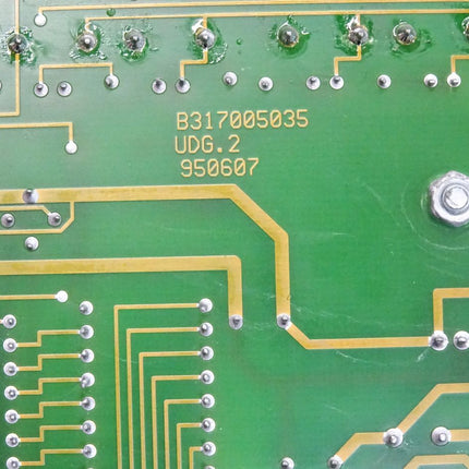 Boe-Therm 35-1401-01 B317005035 UDG.2 950607 - Maranos.de