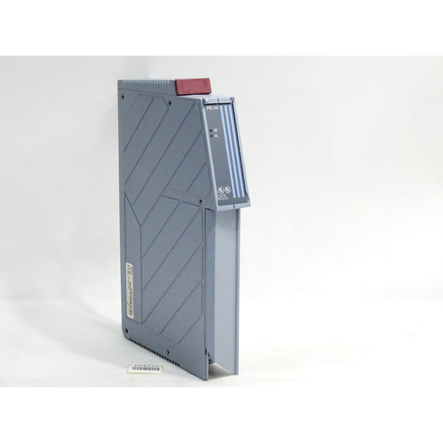 B&R 2PS740.9 Rev. 69.00 2010 Netzteilmodul - bruchstellen am Gehäuse - Maranos.de