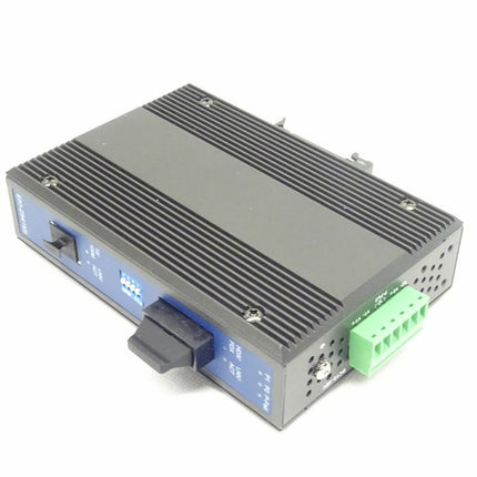 Advantech EKI-2541MI Ethernet to Multimode IA Konverter Advantech EKI-2541 MI NEU-OVP - Maranos.de